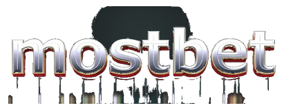 mostbet pakistan logo