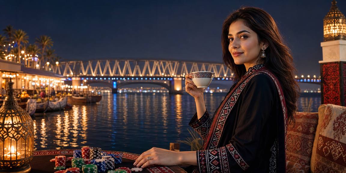 mostbet pakistan HD Evolution Studio Feed