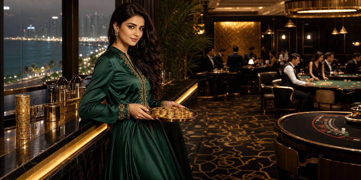 mostbet pakistan Bingo